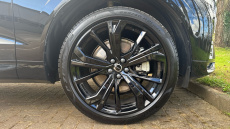 Volvo XC60 2.0 B5P Plus Black Edition 5dr AWD Geartronic Petrol Estate